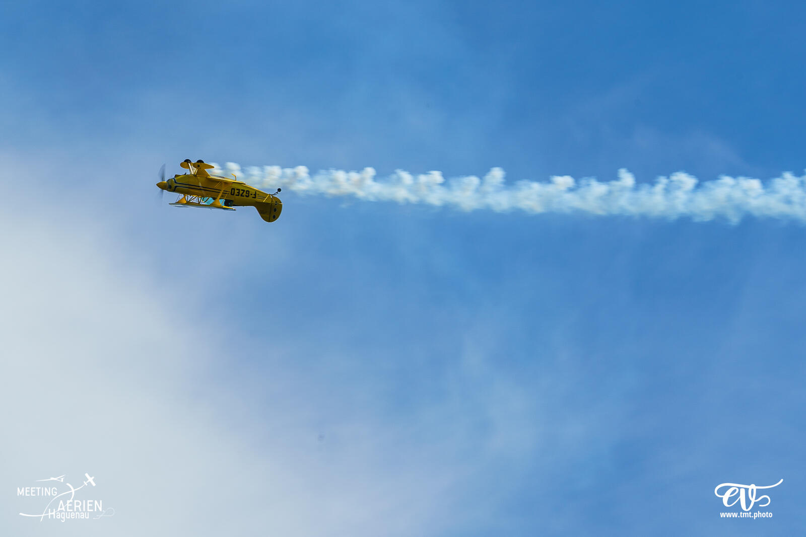 MEETING AERIEN HAGUENAU 2024